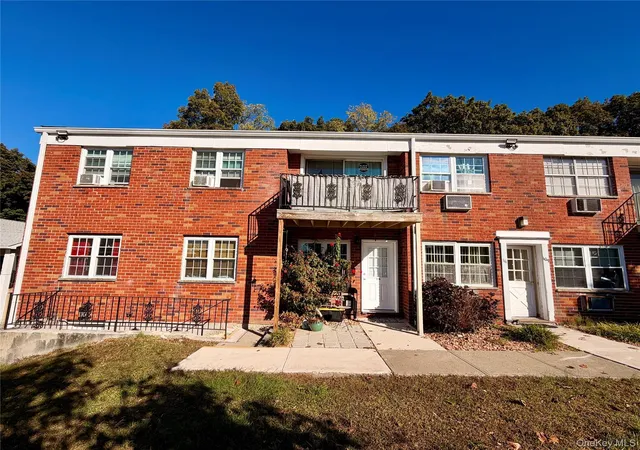 Condo for sale at 1 Colonial Rd #111, Beacon, NY 12508 | MLS# 1068451