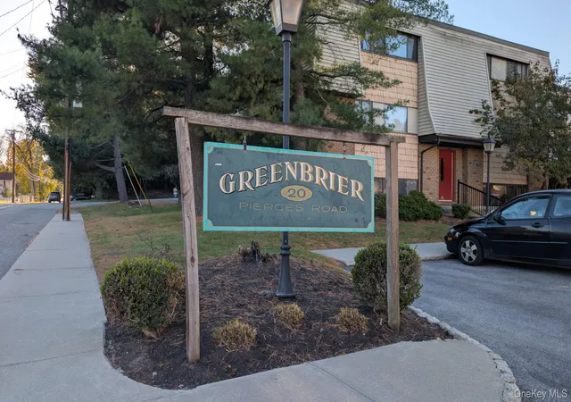 Photo 1 of Condo for sale at 20 Pierces Rd #K21, Newburgh (city), NY 12550 | MLS# 1068453 | Listing updated on 2026-10-30