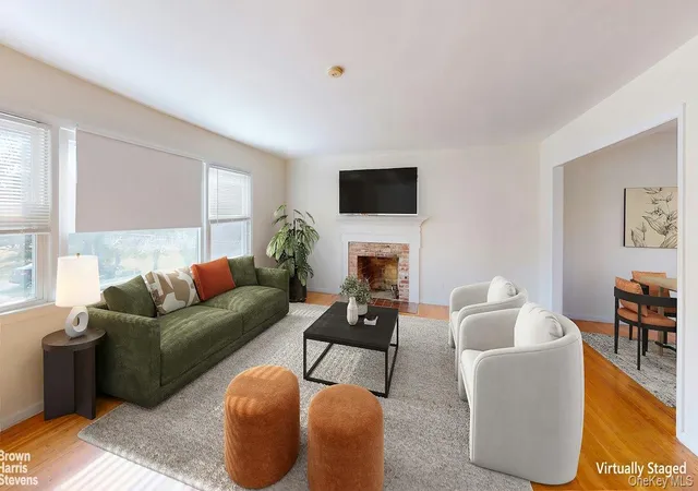 Photo 3 of Single family home for sale at 27 Harvard Dr, Greenburgh, NY 10530 | MLS# 1068457 | Listing updated on 2026-10-30