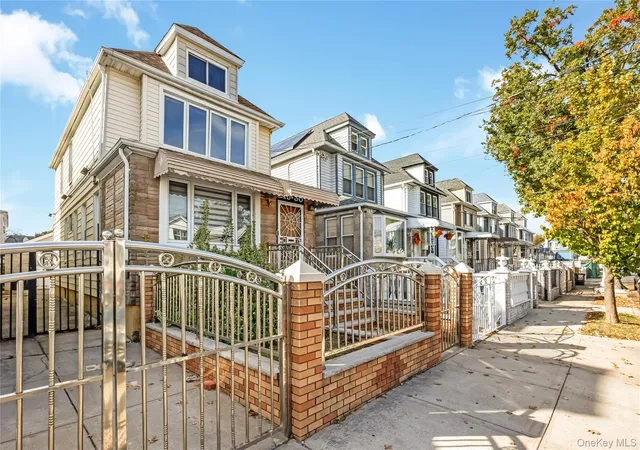 Single family home for sale at 11530 134th Street, New York, NY 11420 | MLS# 1068459