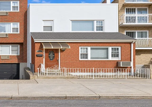Multi family home for sale at 47-07 65 Street #2, New York, NY 11377 | MLS# 1068480