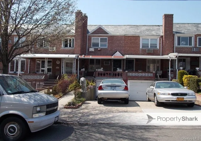 Single family home for sale at 57-62 82nd Street, New York, NY 11379 | MLS# 1068483