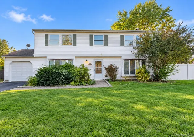 Single family home for sale at 4 Rustic Ave, Brookhaven, NY 11763 | MLS# 1068486