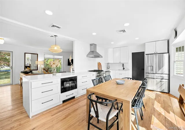 Photo 2 of Single family home for sale at 99 Johns Neck Rd, Brookhaven, NY 11967 | MLS# 1068508 | Listing updated on 2026-10-30