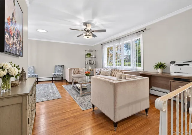 Photo 2 of Single family home for sale at 54 Longfellow Dr, Smithtown, NY 11754 | MLS# 1068521 | Listing updated on 2026-10-30