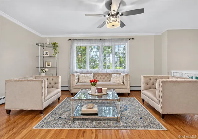Photo 3 of Single family home for sale at 54 Longfellow Dr, Smithtown, NY 11754 | MLS# 1068521 | Listing updated on 2026-10-30