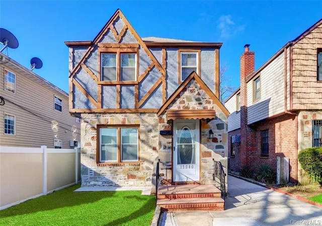 Photo 1 of Single family home for sale at 13040 Van Wyck Expy, New York, NY 11420 | MLS# 1068529 | Listing updated on 2026-10-30