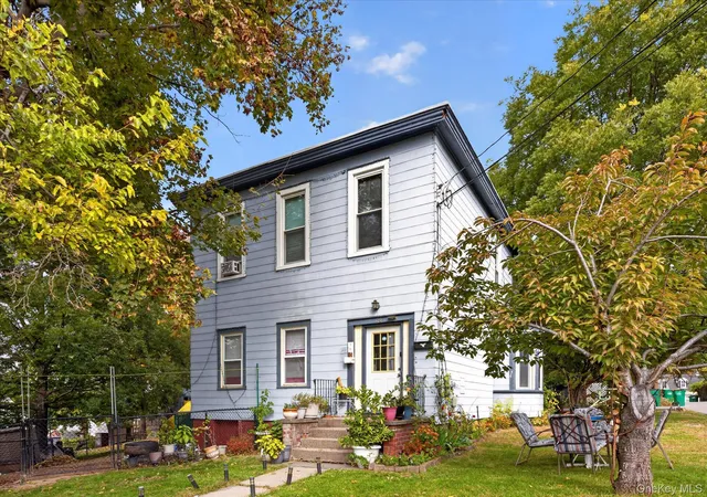 Multi family home for sale at 36 Robinson St, Beacon, NY 12508 | MLS# 1068542