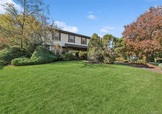 Photo 1 of Single family home for sale at 16 Bristol Downs St, Brookhaven, NY 11727 | MLS# 1068547 | Listing updated on 2026-10-30