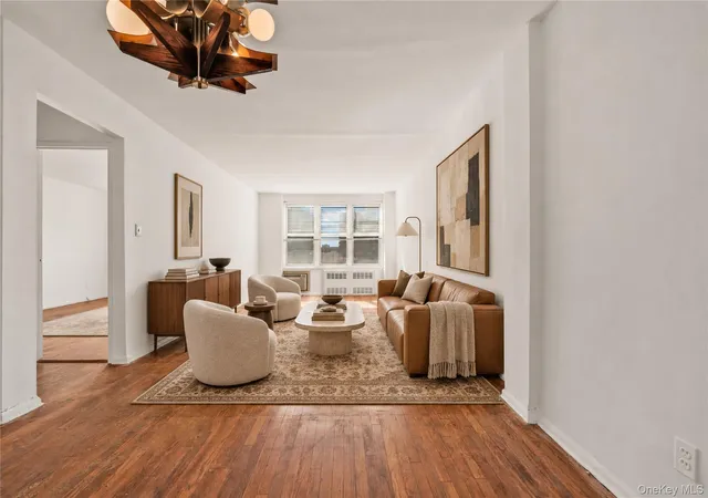 Condo for sale at 4125 Kissena Blvd #4UU, New York, NY 11355 | MLS# 1068550