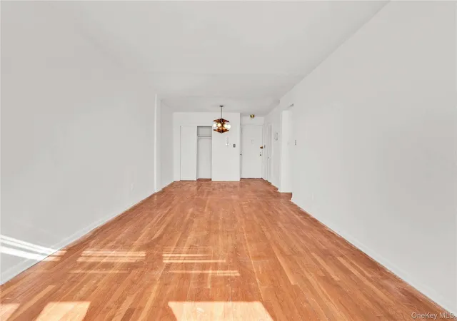 Photo 1 of Condo for sale at 4125 Kissena Blvd #4UU, New York, NY 11355 | MLS# 1068550 | Listing updated on 2026-10-30