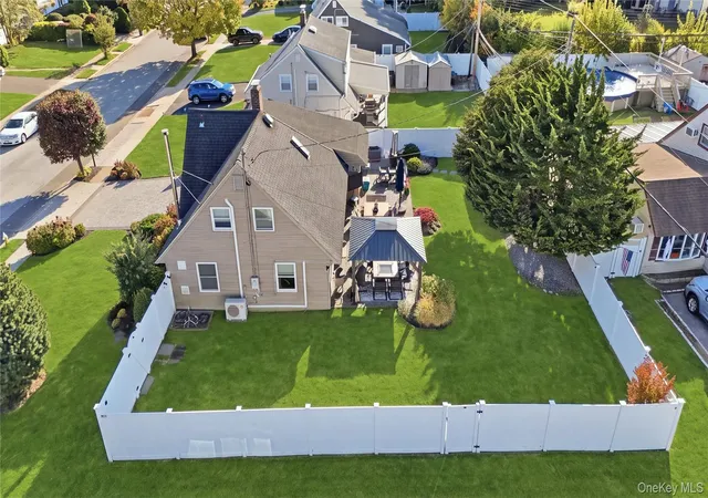 Photo 3 of Single family home for sale at 30 Low Ln, Hempstead, NY 11756 | MLS# 1068670 | Listing updated on 2026-10-30