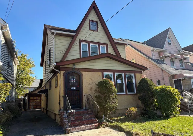 Photo 1 of Single family home for sale at 113 29 202nd Street, New York, NY 11412 | MLS# 1068671 | Listing updated on 2026-10-30