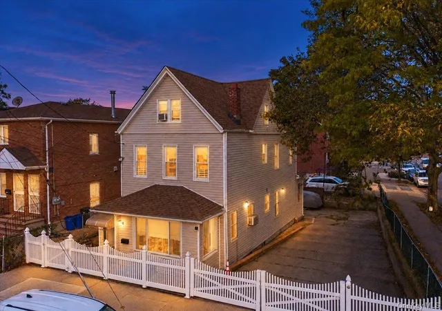 Multi family home for sale at 10967 77th Street, New York, NY 11417 | MLS# 1068672
