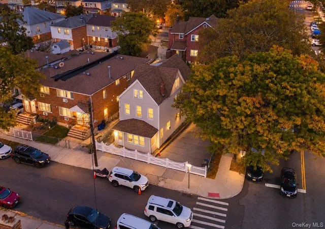 Photo 1 of House for sale at 10967 77th Street, New York, NY 11417 | MLS# 1068672 | Listing updated on 2026-10-30