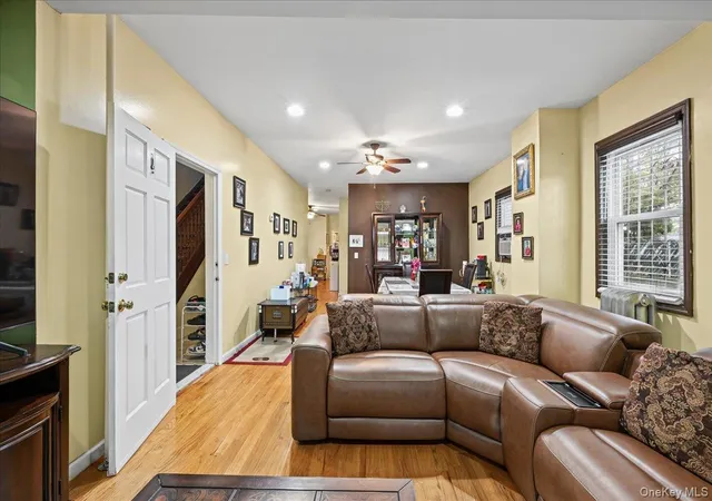 Photo 4 of House for sale at 10967 77th Street, New York, NY 11417 | MLS# 1068672 | Listing updated on 2026-10-30