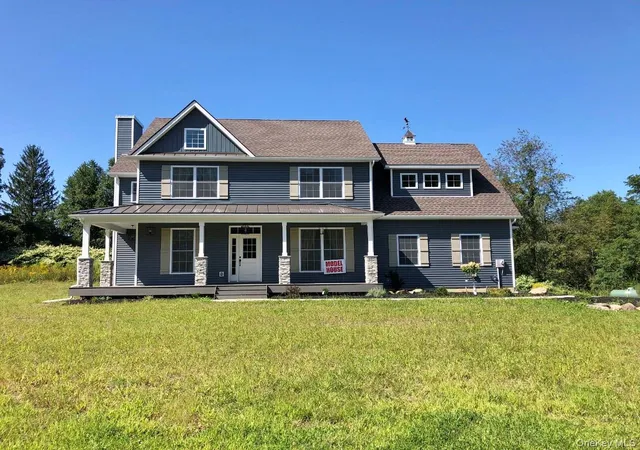 Photo 1 of Single family home for sale at 62 Sunset Ln, Wawayanda, NY 10958 | MLS# 1068684 | Listing updated on 2026-10-31