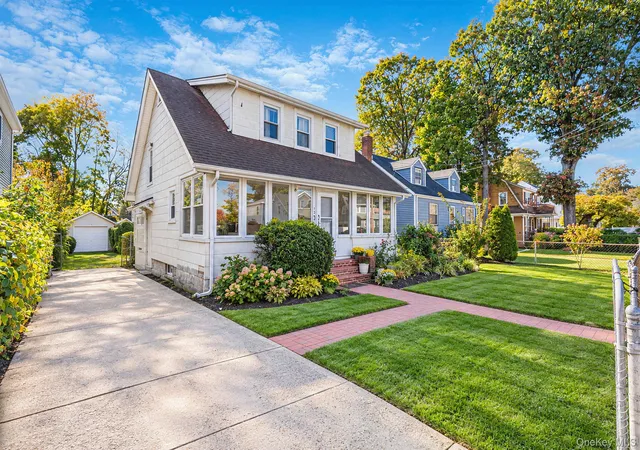 Photo 1 of Single family home for sale at 45 Hudson Ave, Hempstead, NY 11575 | MLS# 1068689 | Listing updated on 2026-10-30