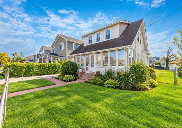 Photo 2 of Single family home for sale at 45 Hudson Ave, Hempstead, NY 11575 | MLS# 1068689 | Listing updated on 2026-10-30