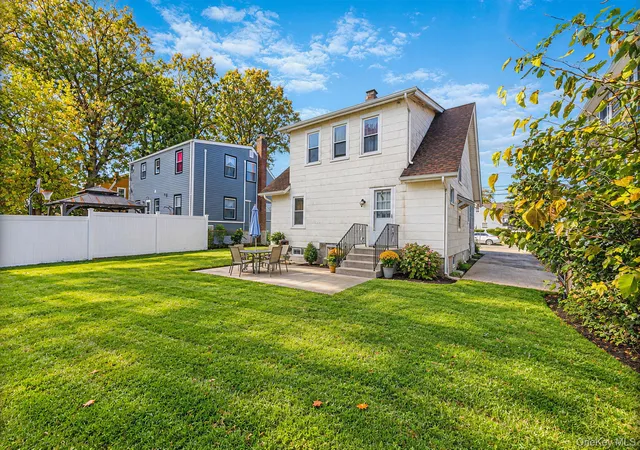 Photo 4 of Single family home for sale at 45 Hudson Ave, Hempstead, NY 11575 | MLS# 1068689 | Listing updated on 2026-10-30