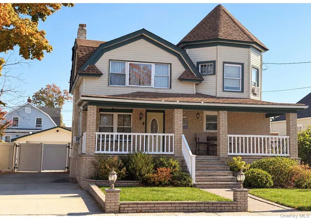House for sale at 49 Nassau Ave, Hempstead, NY 11520 | MLS# 1068715 | Listing updated on 2026-10-30