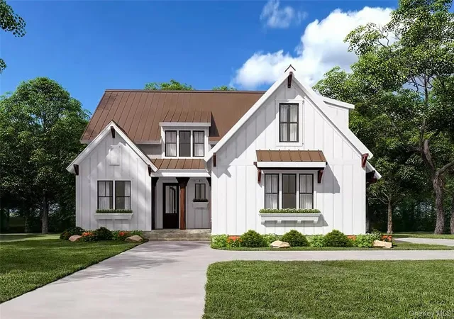 Single family home for sale at 217 Old Hopewell Rd, Wappinger, NY 12590 | MLS# 1068766