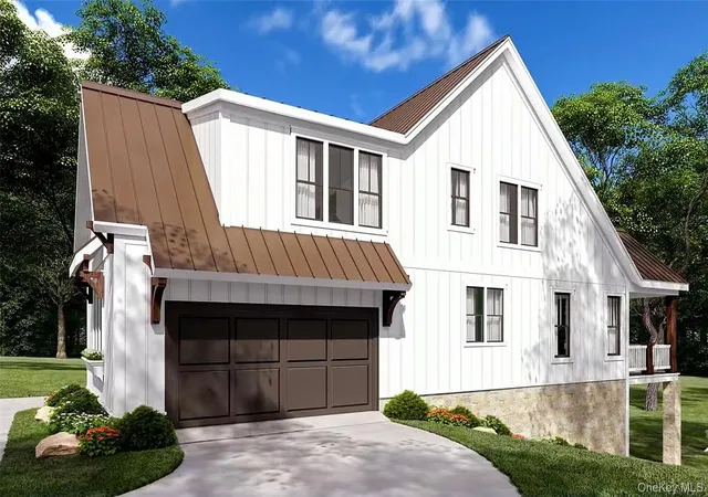 Photo 2 of Single family home for sale at 217 Old Hopewell Rd, Wappinger, NY 12590 | MLS# 1068766 | Listing updated on 2026-10-30