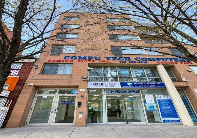 Condo for sale at 40-24 76th Street #3B, New York, NY 11373 | MLS# 1068791