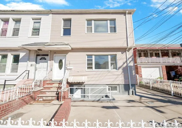Multi family home for sale at 901 E 98th Street, New York, NY 11236 | MLS# 1068792