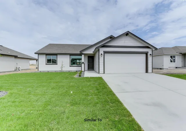 Photo 1 of Single family home for sale at 4138 Road 104, Pasco, WA 99301 | MLS# 295245 | Listing updated on 2026-09-10
