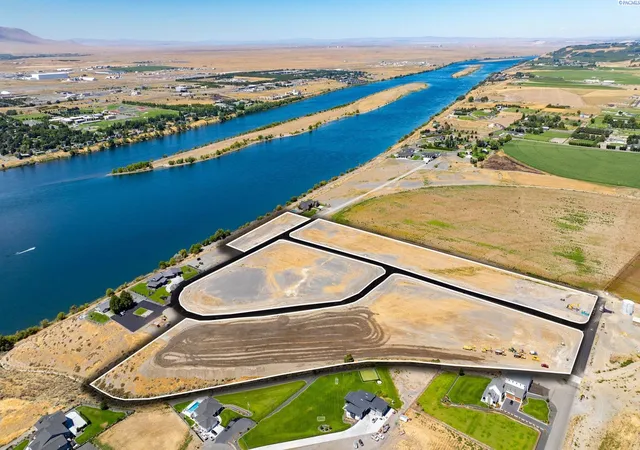 17th image of Lot 10 Nka Limousin Lane, Pasco, WA 99301 | MLS# 286798