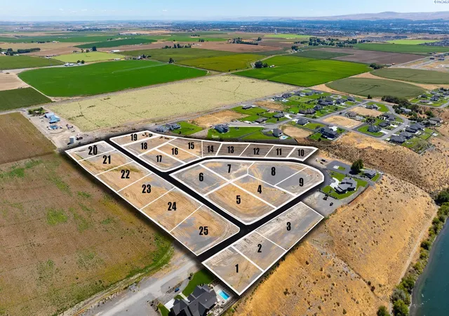 3rd image of Lot 10 Nka Limousin Lane, Pasco, WA 99301 | MLS# 286798