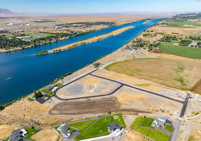 5th image of Lot 10 Nka Limousin Lane, Pasco, WA 99301 | MLS# 286798