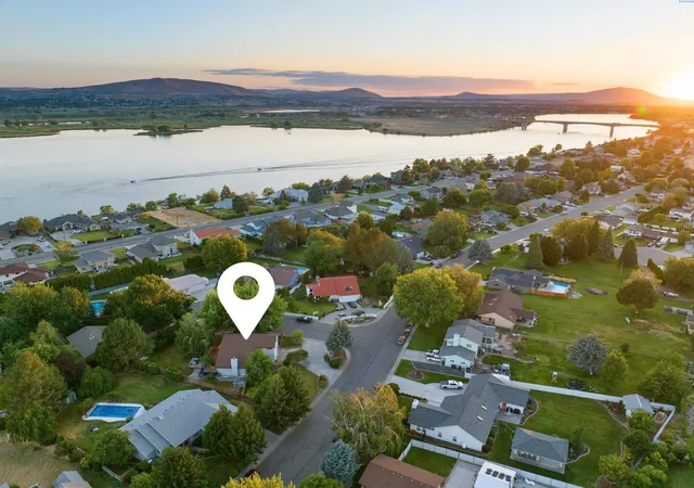 4th image of 3011 Lindemein Ct, Pasco, WA 99301 | MLS# 294135