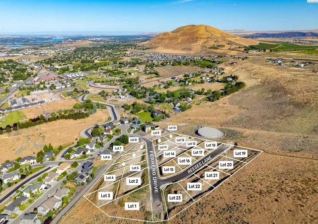 2nd image of 4719 Ferrero Dr, West Richland, WA 99353 | MLS# 293881