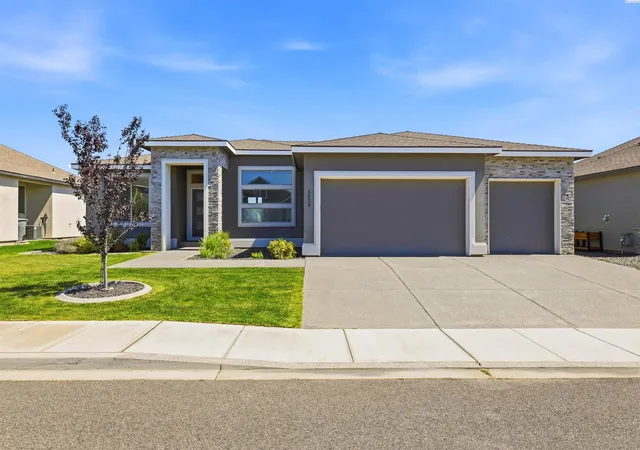 1st image of 3030 Wild Canyon Way, Richland, WA 99354 | MLS# 294126