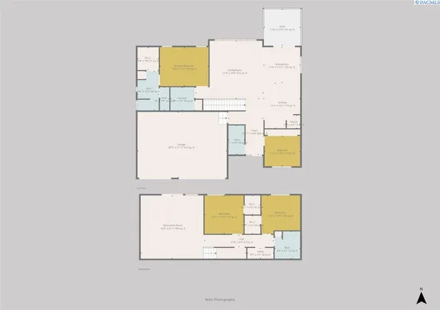 36th image of 2652 W 44th Pl, Kennewick, WA 99337 | MLS# 292556