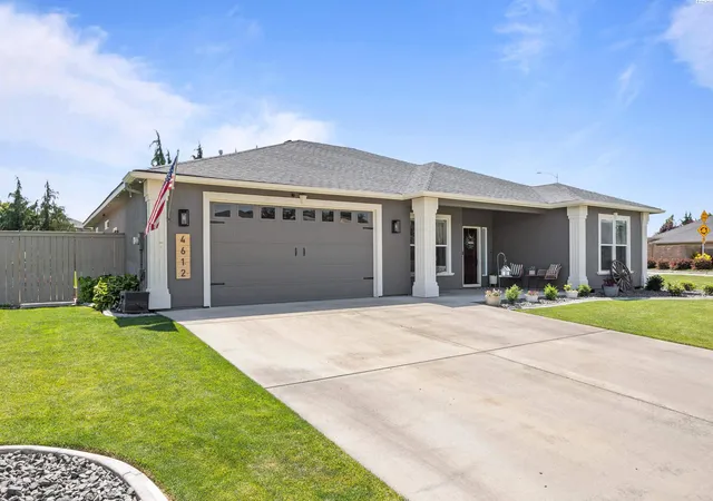 1st image of 4612 Meadow View Dr, Pasco, WA 99301 | MLS# 293257