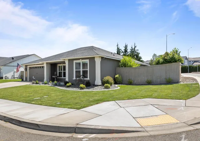 32nd image of 4612 Meadow View Dr, Pasco, WA 99301 | MLS# 293257