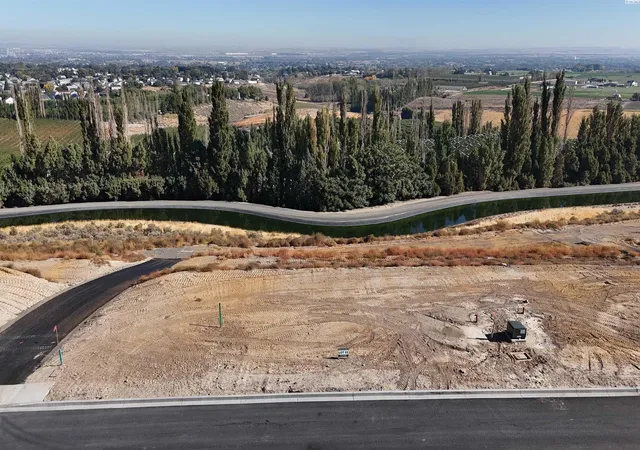 Photo 3 of Land for sale at Lot 22 W 56th Ave, Kennewick, WA 99336 | MLS# 288772 | Listing updated on 2025-12-09