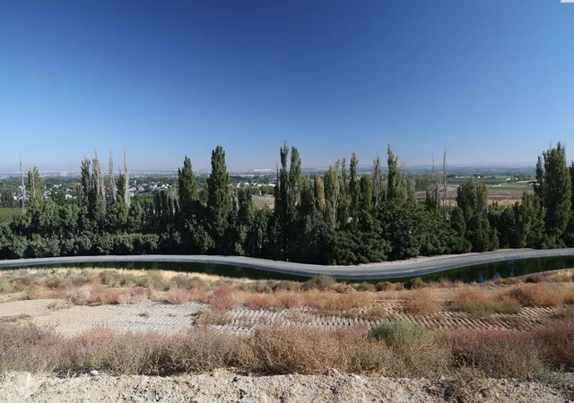 Photo 3 of Land for sale at Lot 22 W 56Th Ave, Kennewick, WA 99336 | MLS# 288772 | Listing updated on 2025-12-09