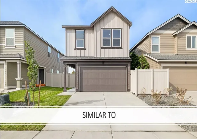 Homes for sale in Pasco, WA | 6516 Polar Dr, Pasco, WA 99301 | MLS# 293316