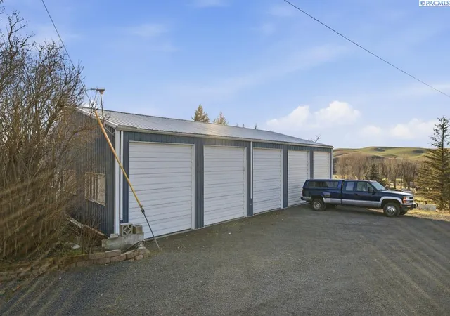 2nd image of 314 E 9th St, Rosalia, WA 99170 | MLS# 291083