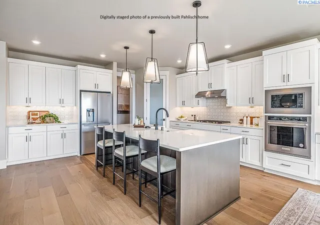 3rd image of 317 Ascend Avenue, Richland, WA 99352 | MLS# 290360