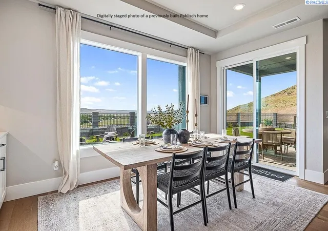 4th image of 317 Ascend Avenue, Richland, WA 99352 | MLS# 290360