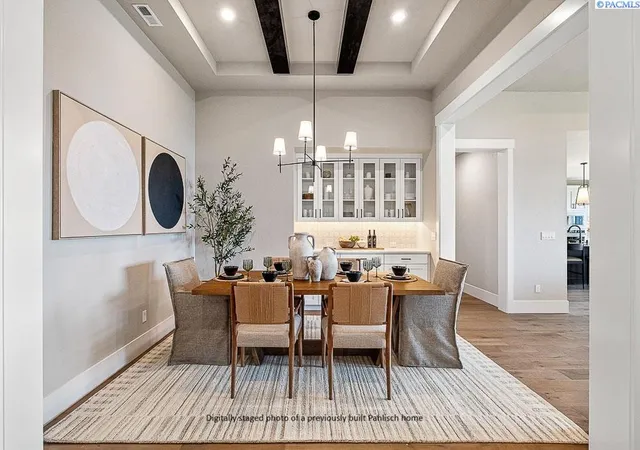 5th image of 317 Ascend Avenue, Richland, WA 99352 | MLS# 290360