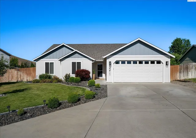 Homes for sale in West Richland, WA | 3211 S Highlands Blvd, West Richland, WA 99353 | MLS# 293964