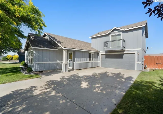 1st image of 5721 Coppercap Mountain Lane, Pasco, WA 99301 | MLS# 294610