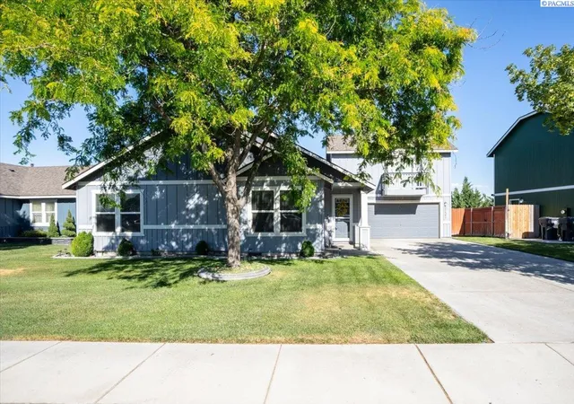 2nd image of 5721 Coppercap Mountain Lane, Pasco, WA 99301 | MLS# 294610