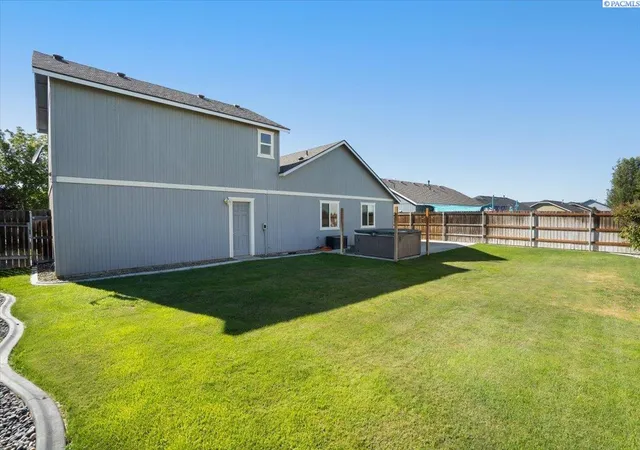 31st image of 5721 Coppercap Mountain Lane, Pasco, WA 99301 | MLS# 294610